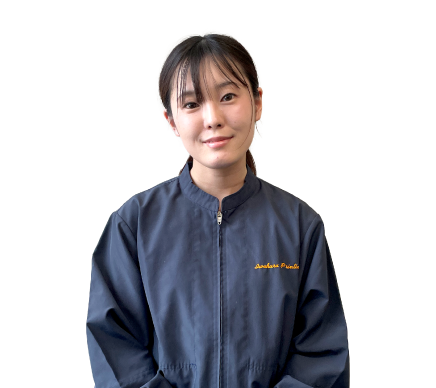 先輩K 通常ボタン SP
